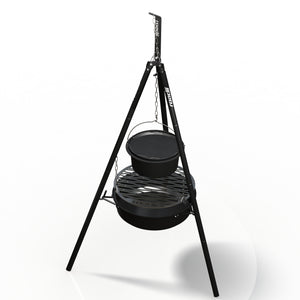 Firegrill Two (with cookpot)