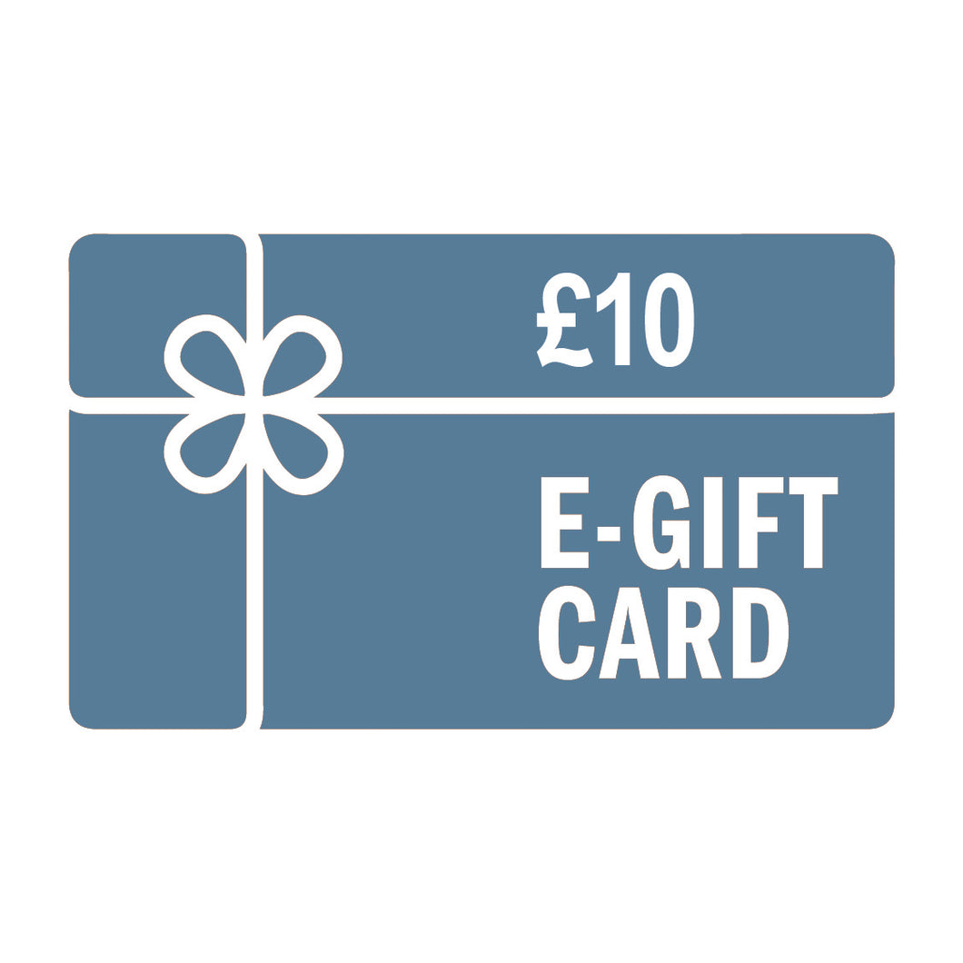 Roadii Gift Cards  £10 - £300