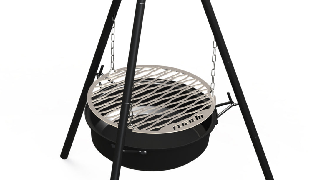 Firegrill One