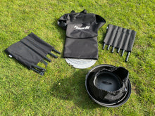 Load image into Gallery viewer, Firegrill Kit Bag - (All Firegrills 2020 onwards)